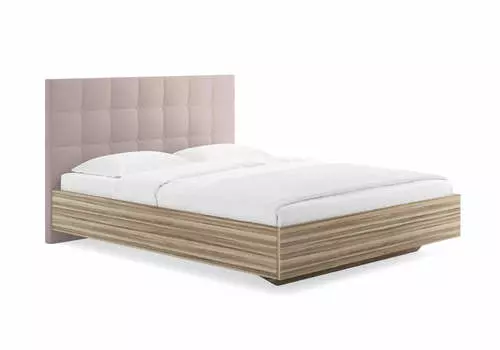 Кровать Luiza (ясень ориноко)