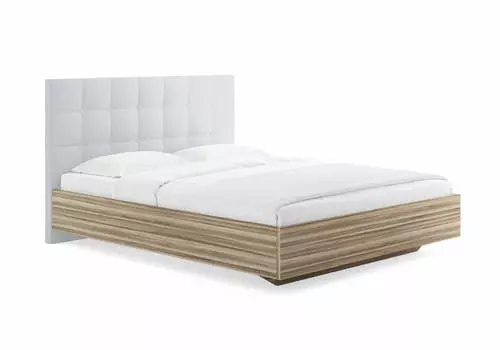 Кровать Luiza (ясень ориноко)