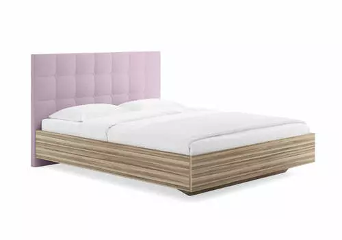 Кровать Luiza (ясень ориноко)