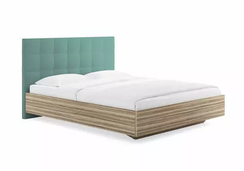 Кровать Luiza (ясень ориноко)