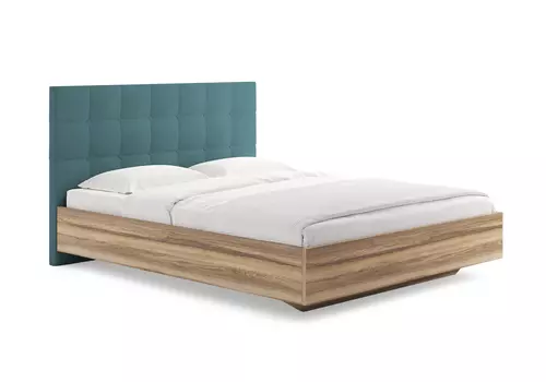 Кровать Luiza (ясень ориноко)