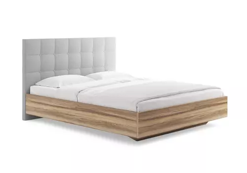 Кровать Luiza (ясень ориноко)