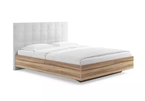 Кровать Luiza (ясень ориноко)