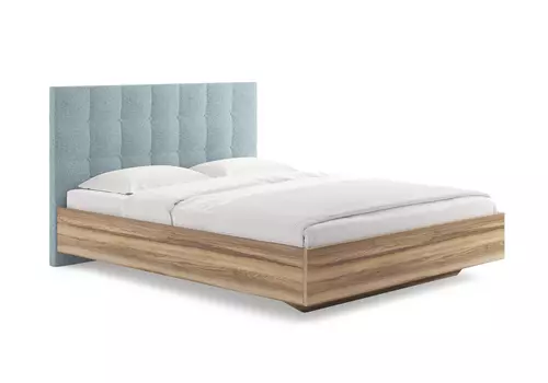 Кровать Luiza (ясень ориноко)