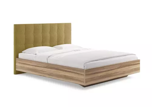 Кровать Luiza (ясень ориноко)
