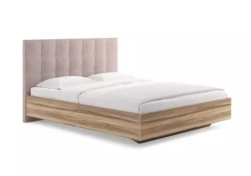 Кровать Luiza (ясень ориноко)