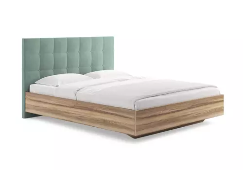 Кровать Luiza (ясень ориноко)