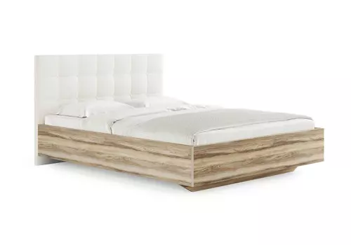 Кровать Luiza (ясень ориноко)