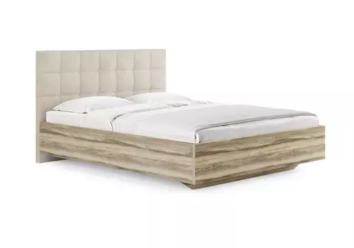 Кровать Luiza (ясень ориноко)