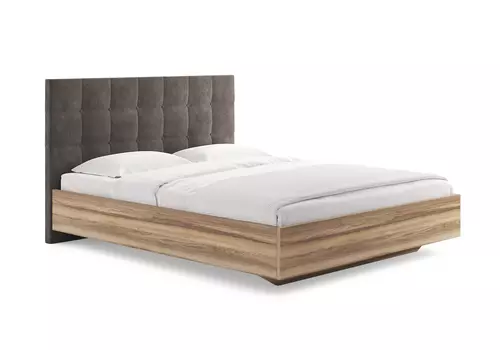 Кровать Luiza (ясень ориноко)