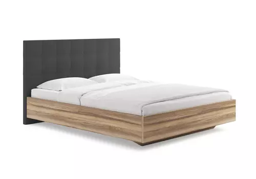 Кровать Luiza (ясень ориноко)