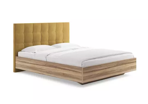 Кровать Luiza (ясень ориноко)