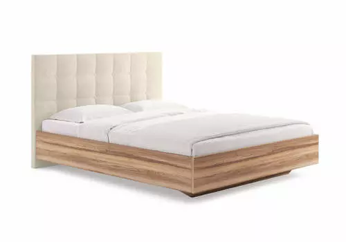 Кровать Luiza (ясень ориноко)