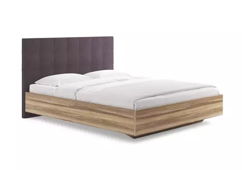 Кровать Luiza (ясень ориноко)
