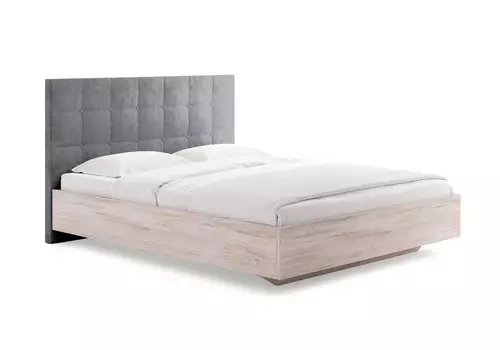 Кровать Luiza (ясмунд)