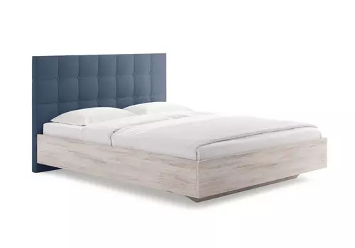 Кровать Luiza (ясмунд)