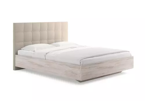 Кровать Luiza (ясмунд)