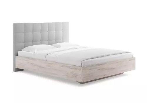 Кровать Luiza (ясмунд)