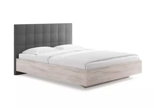 Кровать Luiza (ясмунд)