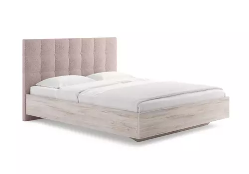 Кровать Luiza (ясмунд)