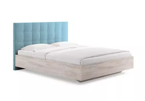 Кровать Luiza (ясмунд)