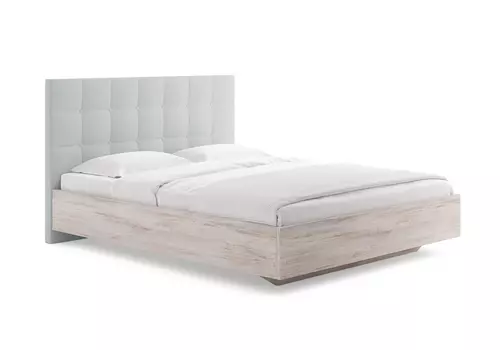 Кровать Luiza (ясмунд)