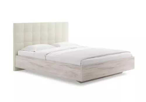 Кровать Luiza (ясмунд)