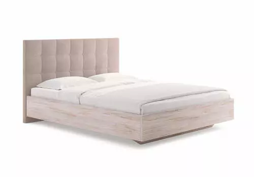 Кровать Luiza (ясмунд)