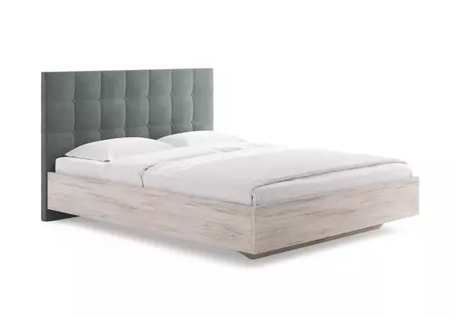 Кровать Luiza (ясмунд)