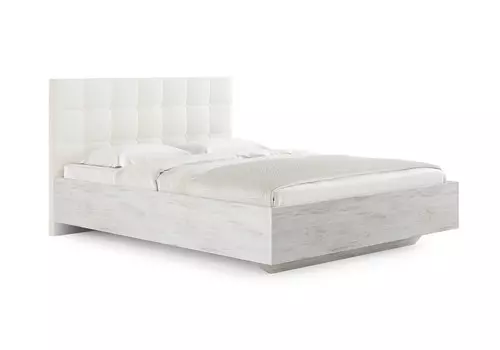 Кровать Luiza (ясмунд)