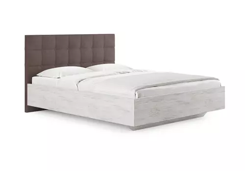 Кровать Luiza (ясмунд)