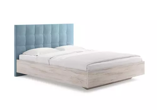 Кровать Luiza (ясмунд)