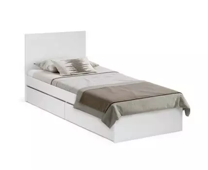 Кровать Мадера