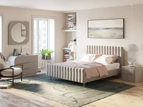 Кровать Madison