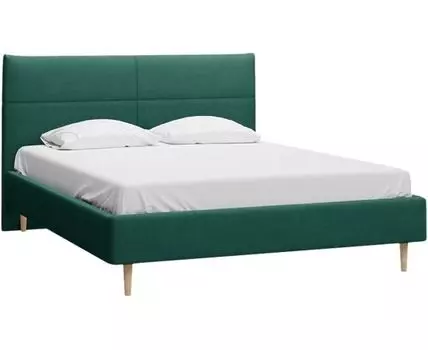 Кровать Майтон 160 Time Emerald