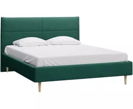 Кровать Майтон 180 Time Emerald