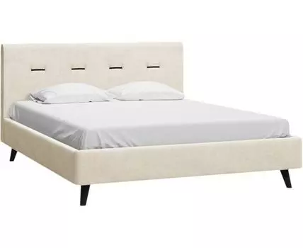 Кровать Марелл 180 Velvet Light