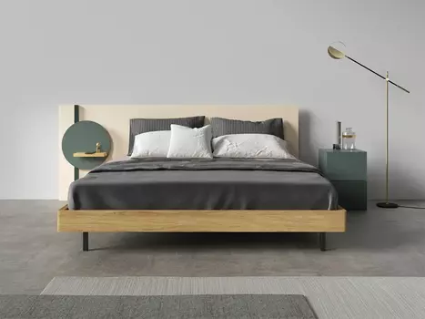 Кровать Mark 160x200