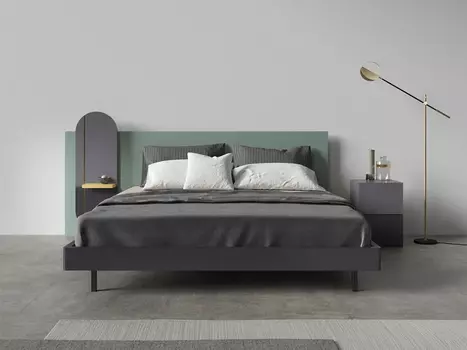 Кровать Mark 160x200