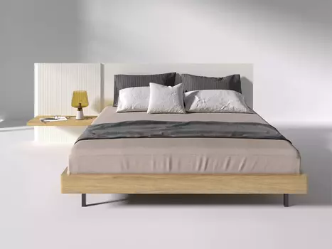 Кровать Mark 180x200