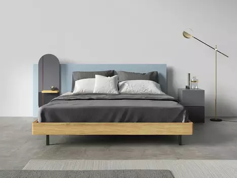 Кровать Mark 180x200