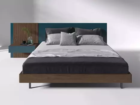 Кровать Mark 180x200