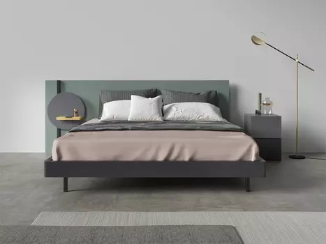 Кровать Mark 180x200