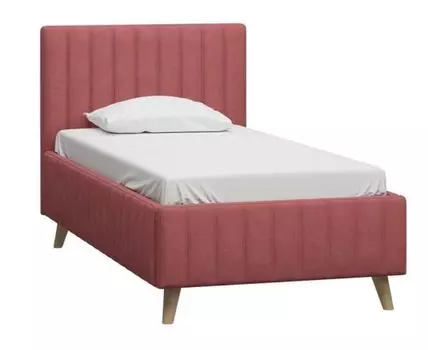 Кровать Маркфул 90 Velvet Coral