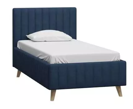 Кровать Маркфул 90 Velvet Midnight