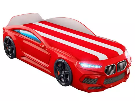 Кровать-машина Динамик-М