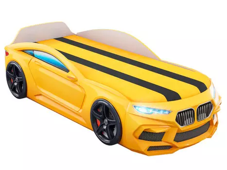 Кровать-машина Динамик-М