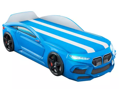 Кровать-машина Динамик-М