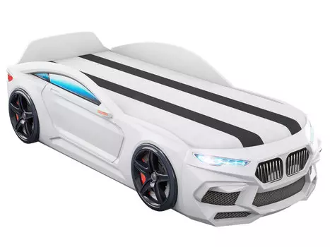 Кровать-машина Динамик-М