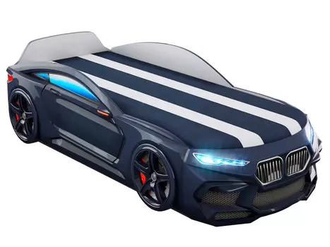 Кровать-машина Динамик-М